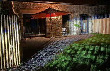 ECRIN DE CHARME 4 étoiles Jacuzzi privé 2 pers - Foto 78