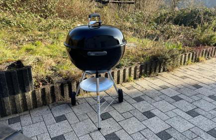 Ein Traum am Waldrand - Foto 16