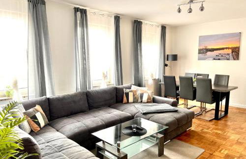 Havel Homes Apartment mit 3 SZ und MagentaTV - Foto 1