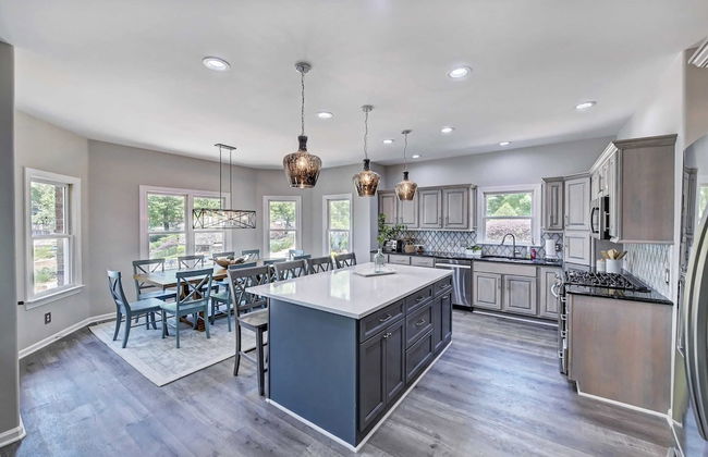 Oasis at Ballycastle by Avantstay Private Beach - Photo 39