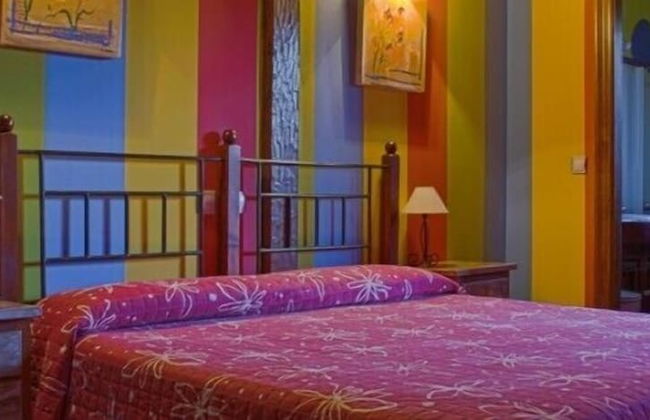 Posada El Valle - Foto 47