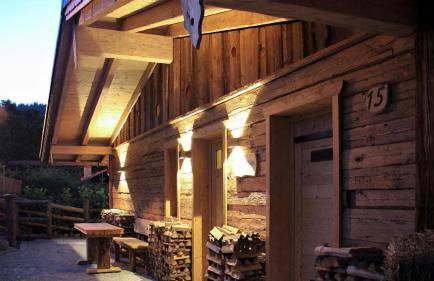 Bayerischer Wald Chalets - Foto 22