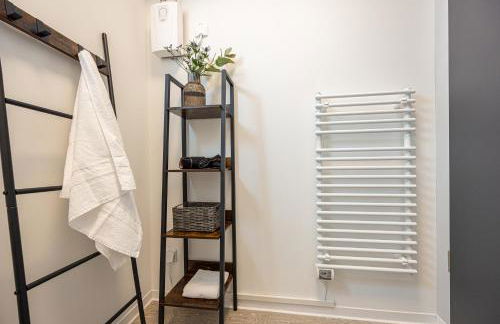 Hygge Homes - Cube Apartment - Foto 29