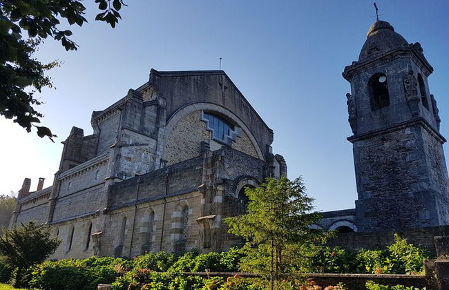 Tour privato visitando villaggi, foreste e valli in Biscaglia - Foto 6