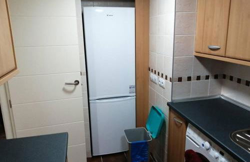 Amplio apartamento en Sabiñánigo - Las Margas Pirineo Aragones - Foto 9