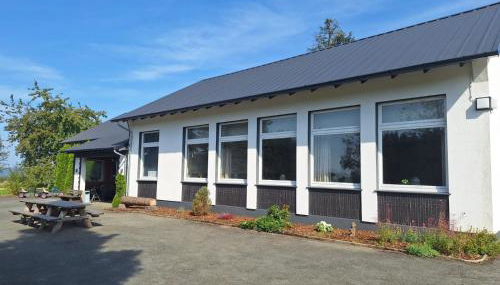 Waldhaus Kustelberg - Foto 2