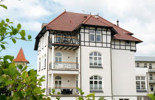 Villa Rheingold - Lohengrin Wohnung 2 - Foto 11