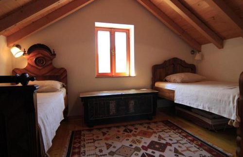 Stone Dalmatian House Modern, Stylish with Pool - Foto 16