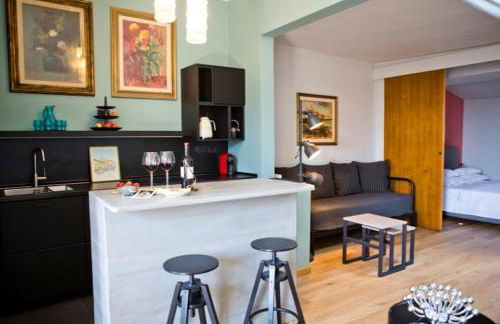 Living Santa Maria Novella - In the heart of Florence - Foto 6