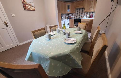 Kesh self catering holiday home. - Foto 9