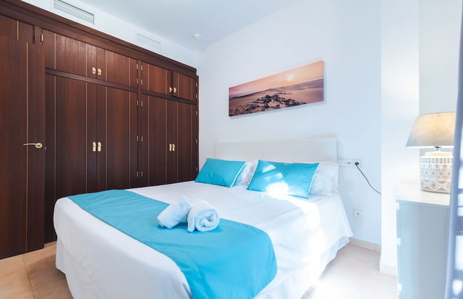 Borne Suites - Turismo de Interior - Foto 32