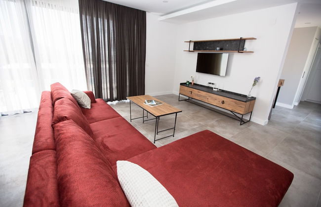 Golden Villas - Foto 25