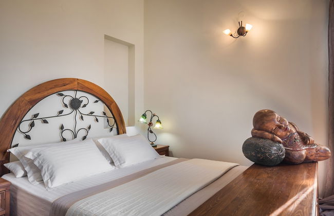 Alekata-Traditional Villas of Kefalonia - Foto 13