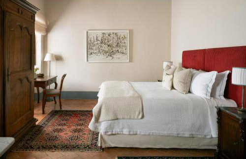 Borgo Pignano Volterra Tuscany - Foto 6