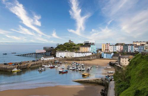 The Dairy Pembrokeshire - Foto 18