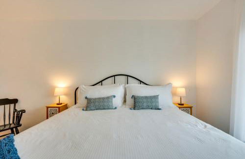 Chic Erie Vacation Rental about 14 Mi to Boulder! - Foto 18