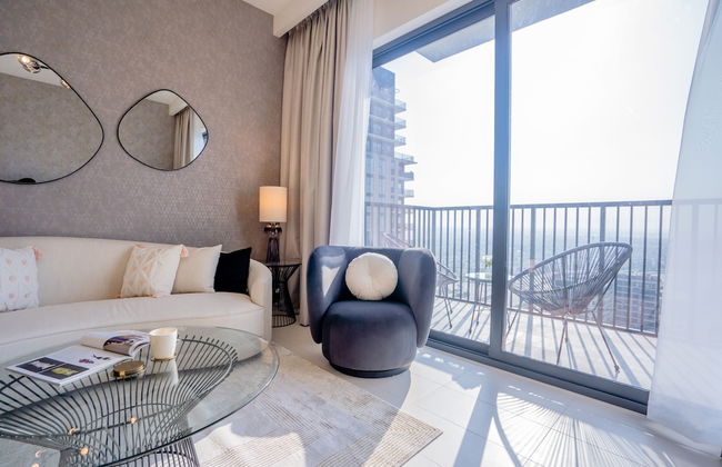 Nasma Luxury Stays - Dubai Hills - Photo 30