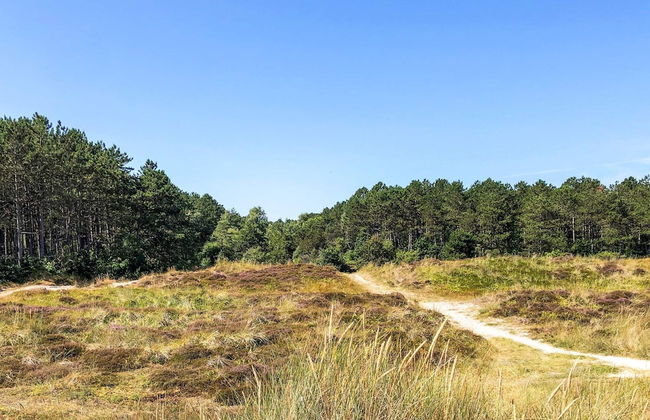 4 Person Holiday Home in Grenaa - Photo 4