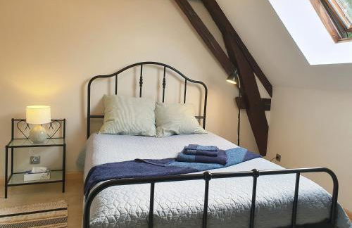 Appartement entier - Centre ville - Batiment historique - Foto 41