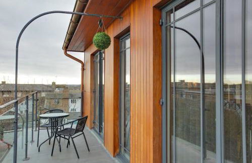 Niche Water Tower Apartments - Foto 30