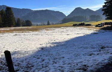 Chiemgauer Alpenglück - Foto 11