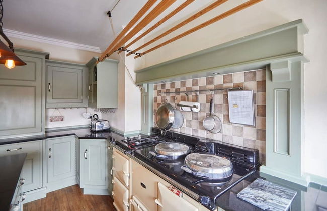 Host Stay Beckside - Foto 11