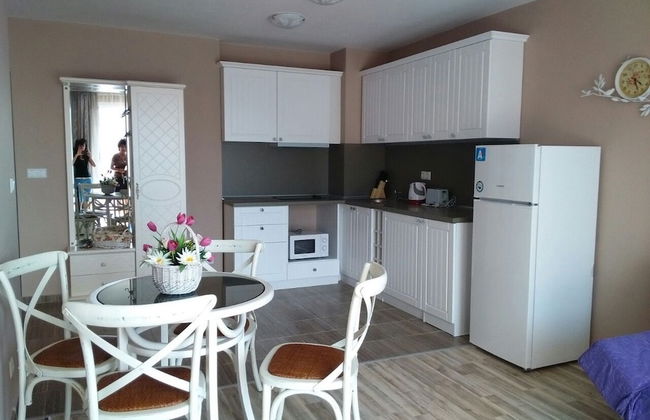 Admiral Plaza Apartments - Foto 28