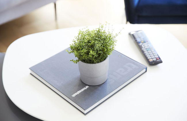 Stylish modern home in Manchester city centre with parking - Photo 51