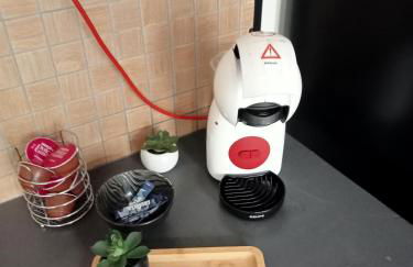 Nancy Gare Centre Parking - Foto 73