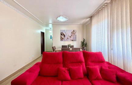 3D apartment, central - prox UFN - Foto 20