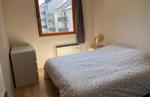 Spacious T3 with balcony - close to town center - Photo 7