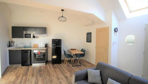 Appart'hôtel La Tour - Foto 2