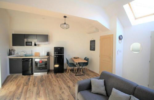 Appart'hôtel La Tour - Foto 2