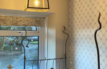 Inglenook Cottage - Foto 77