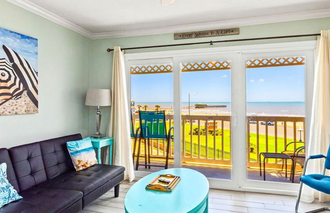 Charming Waterfront Condo - Foto 5