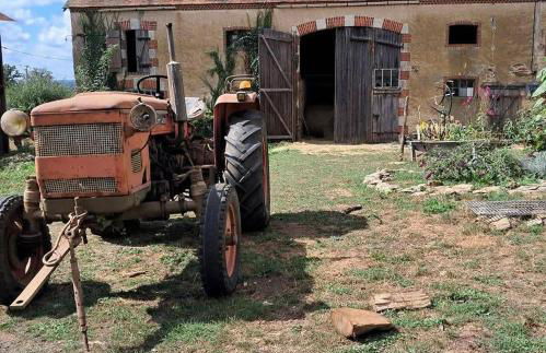 petite maison artistique - Foto 10