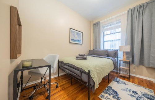 Spacious 3BR Near Columbia Uni & Riverside Park - Foto 41