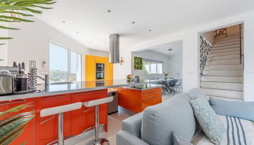 Magnifique Villa avec piscine en bord de mer - Foto 5