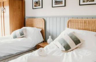 Morlun, Trearddur Bay, Isle of Anglesey - Foto 19