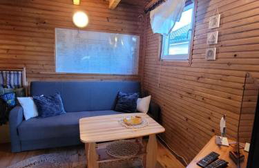 Domki Obok Ruin - Foto 11