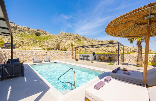 Villa 11 Satori in Kolympia - Foto 26