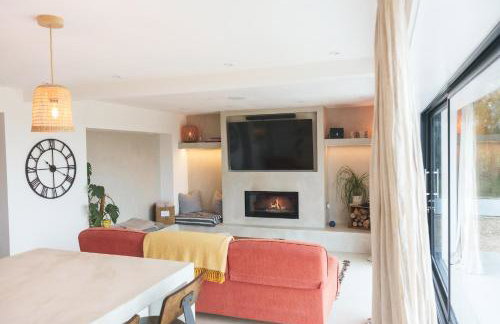 Countryside Retreat with Hot Tub near Bicester Village - Foto 17