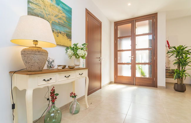 Villa Placeta 6 in Sa Pobla - Foto 10