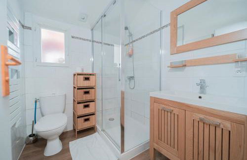 Le Domaine du petit Basque -20 pers - Foto 33