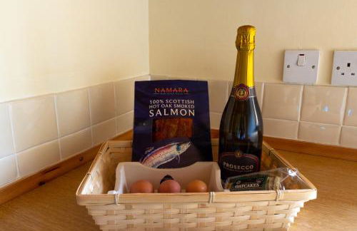 Ar Dachaigh, North Uist - Foto 11