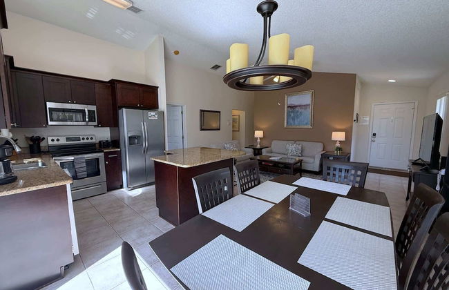 Southern Dunes Pool Villa - Foto 39