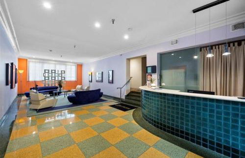 Ocean Front Studio - Miami Beach - Foto 32