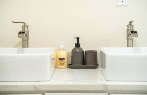 80-3 3BR Boston - Charming Apt near Dorchester Center - Foto 19