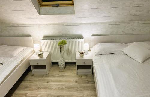 Mazurska Chatka - Foto 28