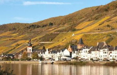 Mosel-Appartements Nehren - Foto 61